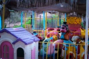 Kids Playground at Africano Park